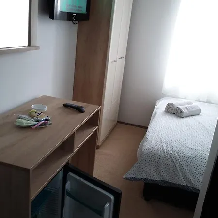 Motel Hipodrom