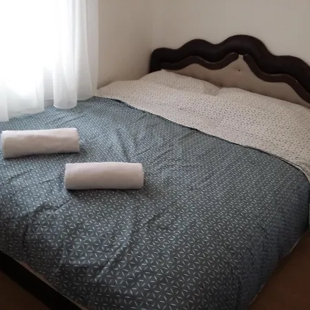 Hipodrom Motel Subotica