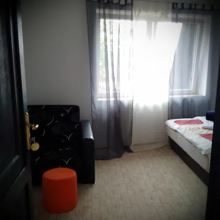 Motel Hipodrom *