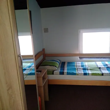 Hipodrom Motel